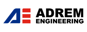 Adrem Engineering logo
