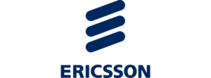 Ericsson logo