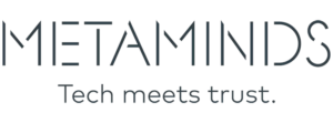 Metaminds logo