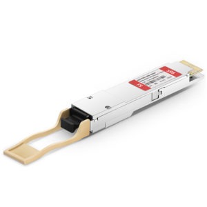 QSFP-DD 400GBASE-SR8 850nm 100m Module, Cisco