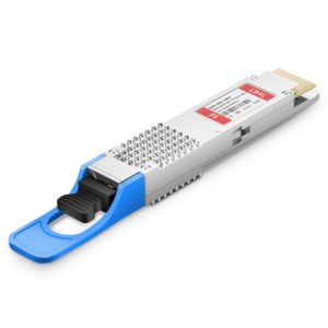 QSFP-DD 400GBASE-LR4L 1310nm 6km Module, Cisco