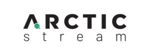 Arctic Stream logo