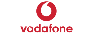 Vodafone Romania logo