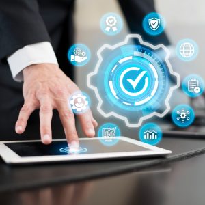 mana care apasa pe tableta