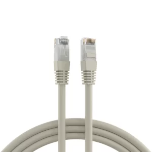 Patch Cord Cat. 6 pentru retele de cupru