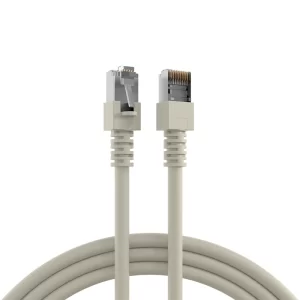 Patch Cord Cat. 5E pentru retele de cupru