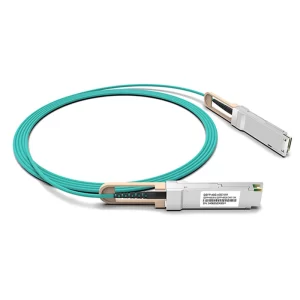 Active Optical Cable 100G AOC