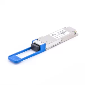 Modul Optic 100G QSFP28 Singlemode retele IT echipamente active fibra optica si cupru