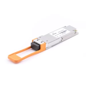 Modul Optic 100G QSFP28 Singlemode retele IT echipamente active fibra optica si cupru