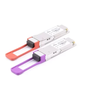 100G WDM retele IT echipamente active fibra optica si cupru