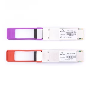 100G WDM retele IT echipamente active fibra optica si cupru