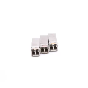 10G CWDM SFP retele IT echipamente active fibra optica si cupru