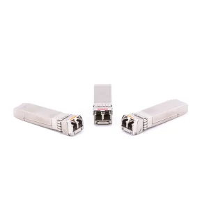 10G CWDM SFP retele IT echipamente active fibra optica si cupru