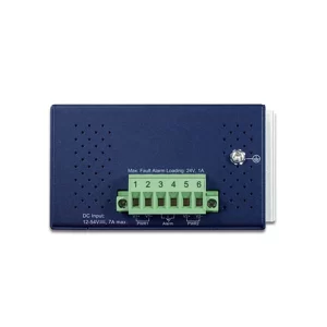 Media convertoare 10g industriale