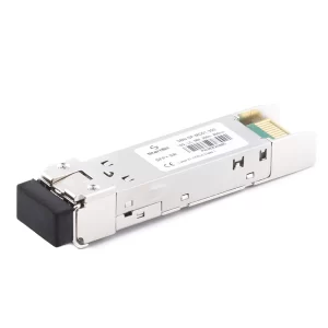 Modul Optic 10G SFP+ Multimode, retele de fibra optica