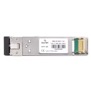 Modul Optic 10G SFP+ Multimode, retele de fibra optica