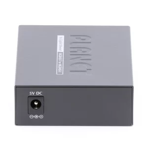 media convertor 10G Slot SFP+ pentru retele infrastructura IT fibra optica si cupru