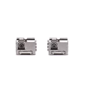 Modul Optic 10G SFP+ retele IT echipamente active fibra optica si cupru
