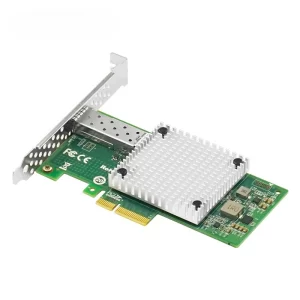Placa de retea 1xSFP+ Intel 82599EN based chipset