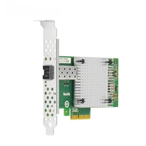 Placa de retea 1xSFP+ Intel 82599EN based chipset