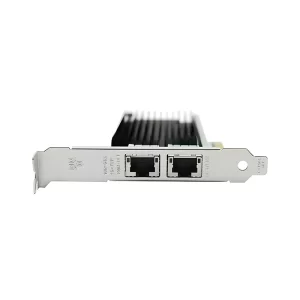 Placa de retea 2xRJ45 Intel X540 based chipset