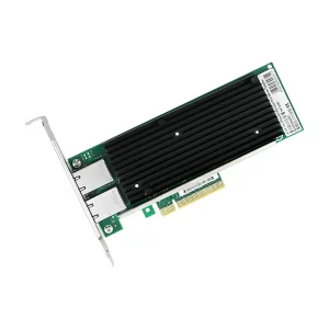 Placa de retea 2xRJ45 Intel X540 based chipset