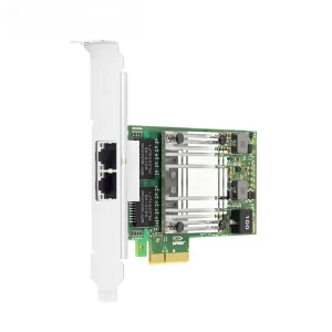 Placa de retea 2xRJ45 Intel I350-AM2 based chipset