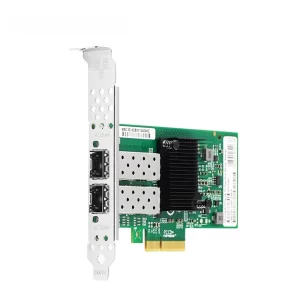 Placa de retea 2xSFP Intel I350-AM2 based chipset
