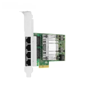 Placa de retea 4xRJ45 Intel I350-AM4 based chipset