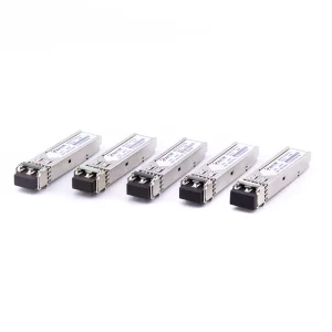 Modul optic 1G DWDM SFP