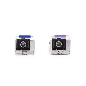 Modul Optic 1G BiDi SFP retele IT echipamente active fibra optica si cupru