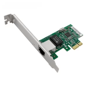 placa de retea 1xRJ45 Intel I211-AT based chipset