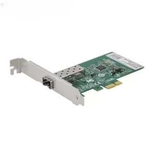 placa de retea 1xSFP Intel I350-AM2 based chipset