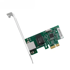 placa de retea 1xRJ45 Intel I211-AT based chipset