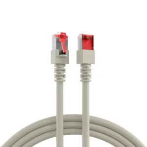 Patch Cord Cat. 6 pentru retele de cupru