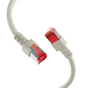 Patch Cord Cat. 6 pentru retele de cupru