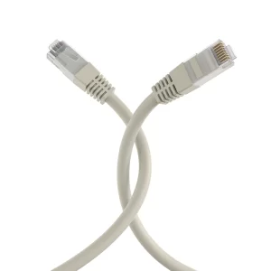 Patch Cord Cat. 6 pentru retele de cupru
