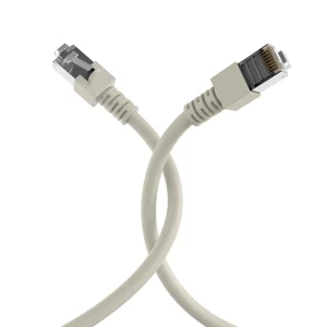 Patch Cord Cat. 5E pentru retele de cupru