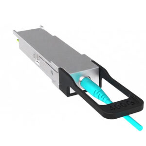 Active Optical Cable 400G AOC