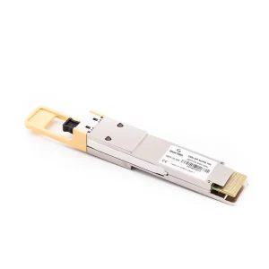 modul optic 400G QSFP