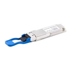 Modul Optic 40G QSFP+ Singlemode, retele fibra optica