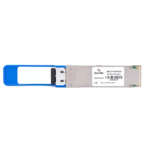 Modul Optic 100G QSFP28 Singlemode retele IT echipamente active fibra optica si cupru