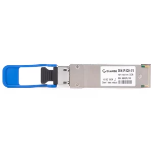 Modul Optic 40G QSFP+ Singlemode, retele fibra optica