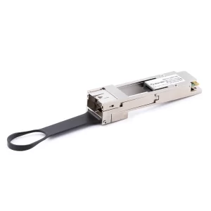 40G Converter, infrastructura IT fibra optica