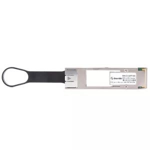 40G Converter, infrastructura IT fibra optica