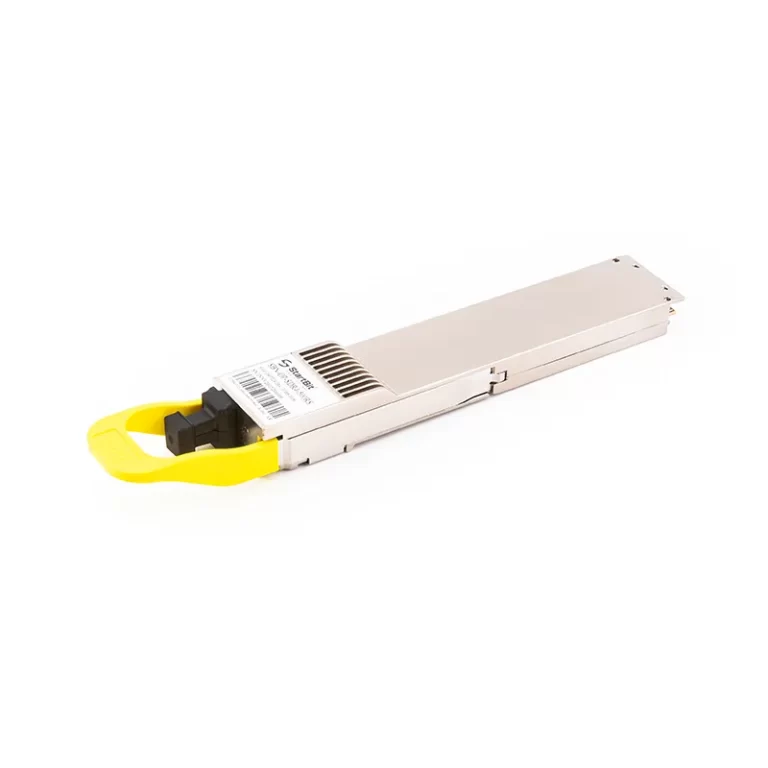 Modul optic 800G OSFP QSFP