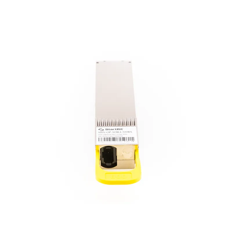 Modul optic transceiver 800G OSFP Start Bit Net