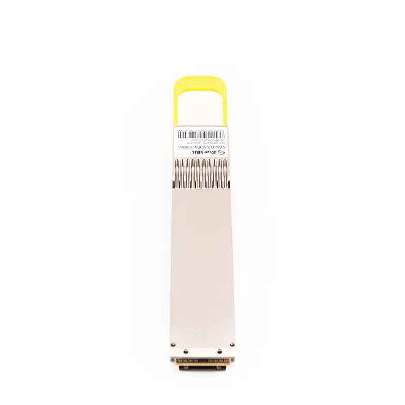 Modul optic transceiver 800G OSFP Start Bit Net