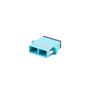 Adaptori Multimode OM3, OM4, OM5 conectori retele fibra optica