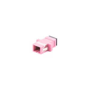Adaptori Multimode OM3, OM4, OM5 conectori retele fibra optica